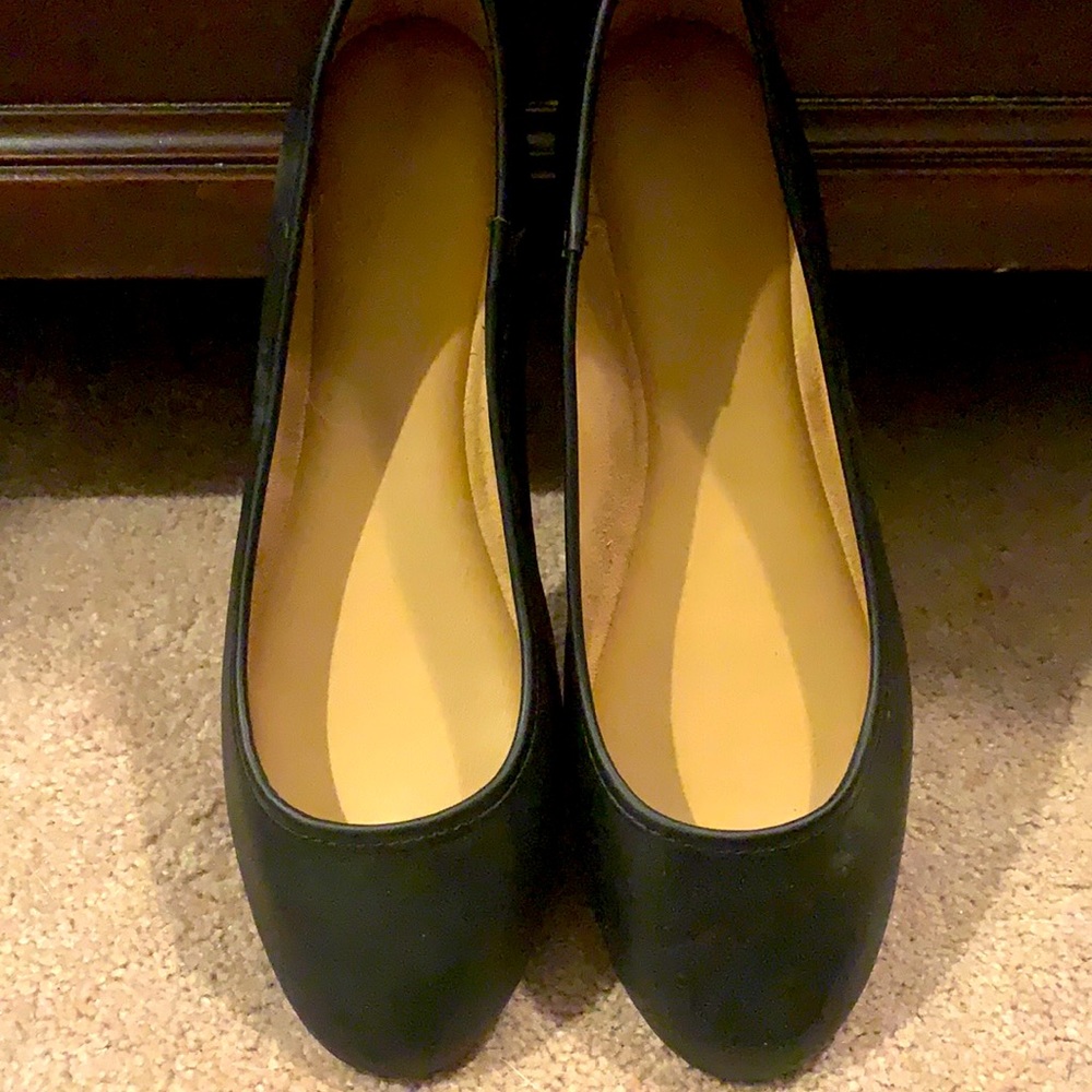 Flats